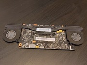 Układ chłodzenia Lenovo Yoga 2 PRO