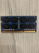 Pamięć RAM Hynix DDR3 Laptopowa SODIMM 4GB MHT351S6CFR8C - PB NO AA