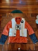 Kurtka Star Wars X-Wing Pilot