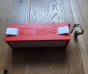 Oryginalna bateria akumulator BRR-2P4S-5200S do Roborock S5/S6/S7/S8