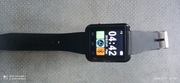 Smart Watch czarny 