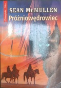 Próżniowędrowiec Sean McMullen 