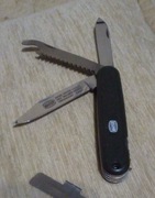 Victorinox Mauser, Gak 108 mm  stan idealny !