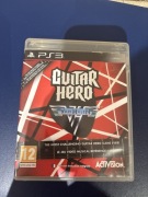 Guitar Hero Van Halen PS3