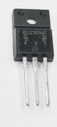 Tranzystor BUZ90AF TO220F N-MOSFET 600V 3,5A 1,62R NOWY !!!
