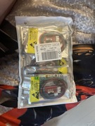 mechaniczny wyłącznik krańcowy z kablem do drukarki 3D