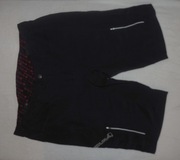 Endura -szory i leginsy rowerowe XXL zestaw