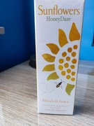 Elizabeth Arden Sunflowers Honey Daze 100ml Uzywane