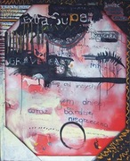 Obraz na ścianę, płótno 150x118cm