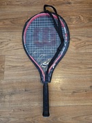Rakieta tenisowa Wilson Junior rozmiar 25