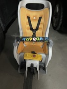 Fotelik rowerowy TOPEAK baby seat