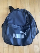 Plecak czarny Puma