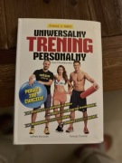 Uniwersalny Trening Personalny Chodakowska Ewa