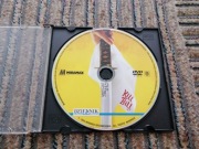 Kill BIll vol. 1 Płyta DVD