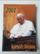 Kalendarz rolników 2007