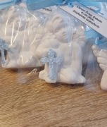 Aniołki  podziękowania