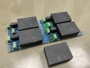 Zasilacz 12VDC 1.25A AC/DC Mornsun LH15-10B12