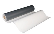 Membrana dachowa PVC szara