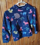 Sweter dziecięcy H&M