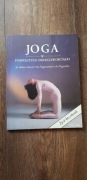 Książka Joga w pospolitych dolegliwościach