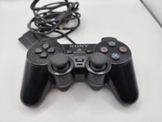 Oryginalny Pad Sony PS2 Dual-Shock 2  SCPH-10010 USZKODZONY #7