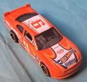 Autko, resorak Hot Wheels - '10 Chevy Impala