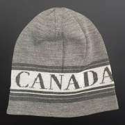 CANADA GOOSE training beanie czapka męska