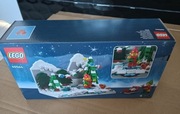 LEGO Zimowe Elfy 40564