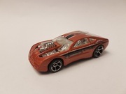 Hot Wheels Overbored 454 UNIKAT!