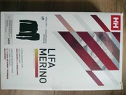 Komplet bielizny termoaktywnej Helly Hansen