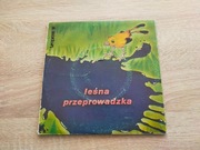 Leśna przeprowadzka - 2 x SP 1980 - Marek Bliziński