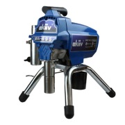 Agregat malarski bezpowietrzny 695. 3,5 l/min.