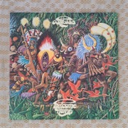 Osibisa – Welcome Home - 1975 Ger [VG/VG+]