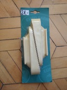 Stopki do strzemion klinowe gumowe nowe 