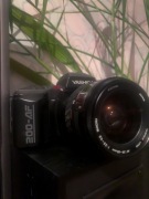 Yashica AF-200