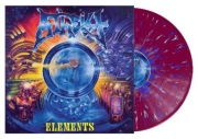 Atheist – Elements. Płyta winylowa. Nowa