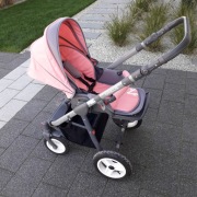 Wózek dziecięcy AMELIS