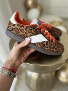 Sneakersy panterka InstaHit 37