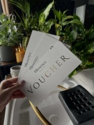 Voucher na Head Spa w Blissence Licytacja dla Cancer Fighters Łatwogang