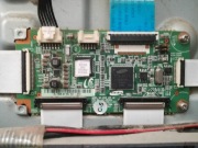 T=Com logika SAMSUNG PS42C450B1W 