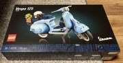 lego creator expert 10298 - vespa 125