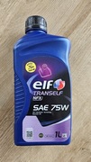 Olej Przekładniowy Elf Tranself NFX 75W 1L