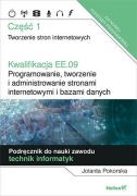 Programowanie tworzenie i administrowanie stronami