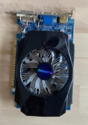 Gigabyte GeForce GT 730 2GB