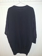 Tunika, bluza długa