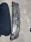 Jaguar XJ X350 Osłona pod zderzak przedni / Absorber 7W9317626