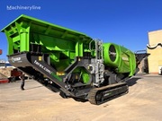 TEREX COBRA BISON COLT Kruszarka Usuwanie Wyłączenie Adblue SCR DPF EGR
