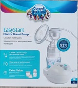 Laktator elektryczny 