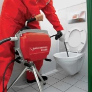 HYDRAULIK PRZEPYCHANIE UDRAŻNIANIE KANALIZACJI RUR