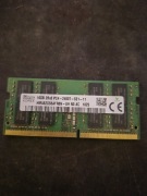 Ram DDR4 16GB 2400 SKhynix